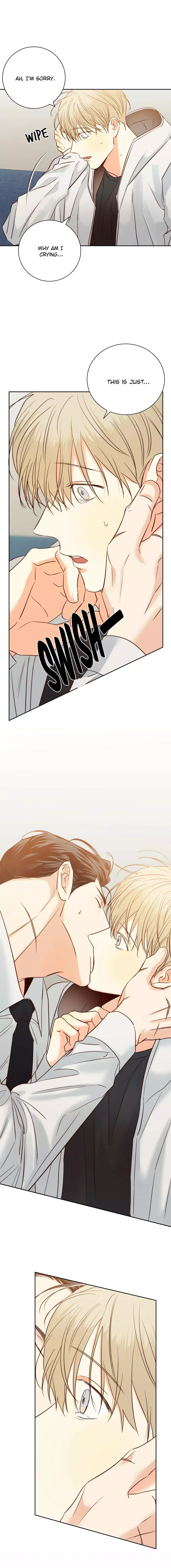 Dangerous Convenience Store Chapter 67 page 11