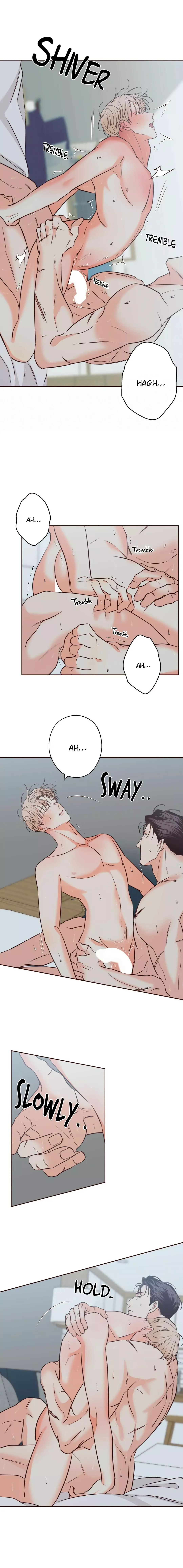 Dangerous Convenience Store Chapter 69 page 4