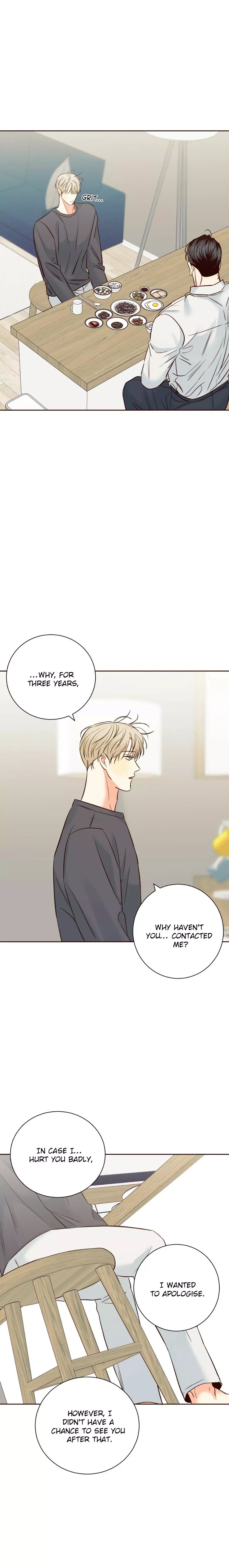 Dangerous Convenience Store Chapter 69 page 14
