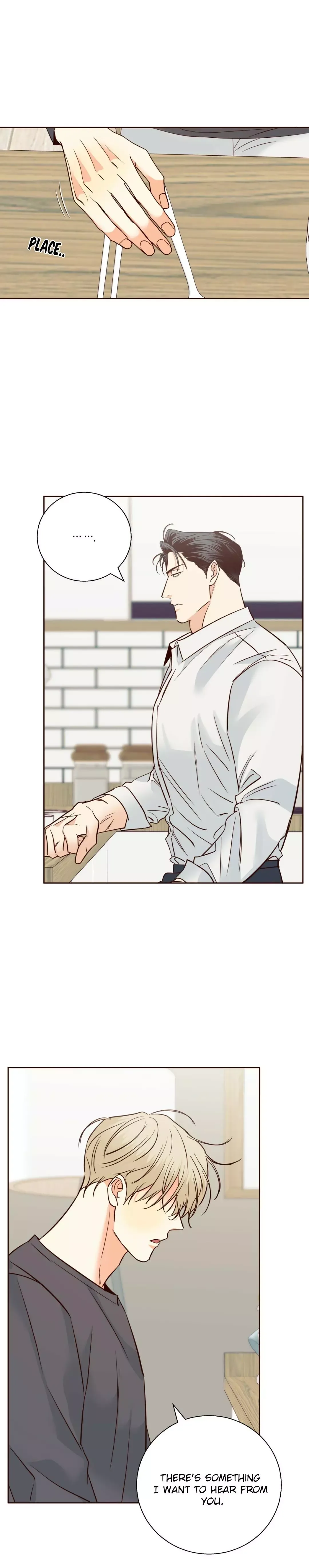 Dangerous Convenience Store Chapter 69 page 13