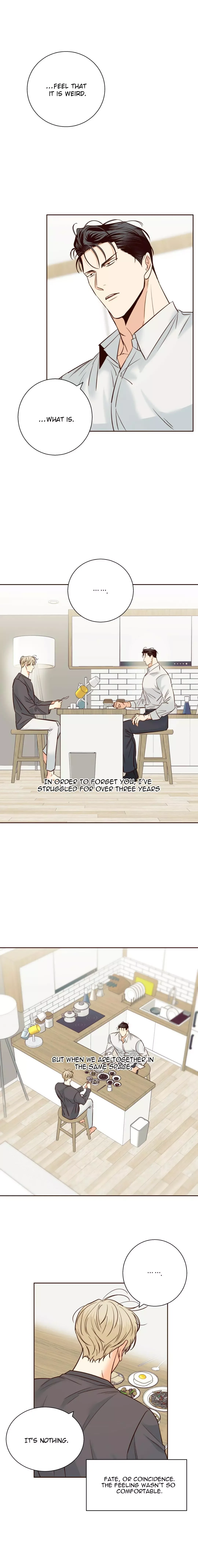 Dangerous Convenience Store Chapter 69 page 11