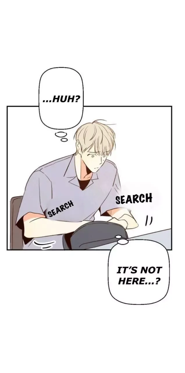 Dangerous Convenience Store Chapter 7 page 9