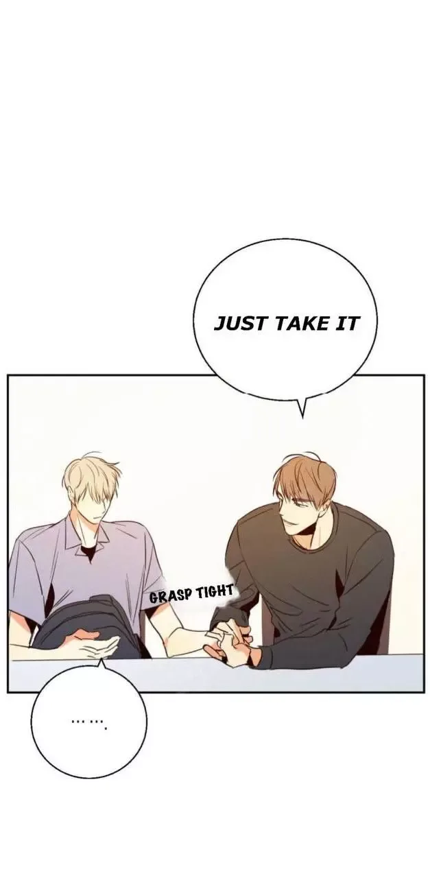 Dangerous Convenience Store Chapter 7 page 15
