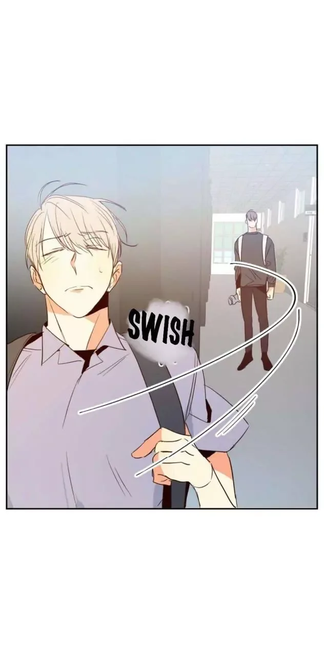 Dangerous Convenience Store Chapter 7 page 27
