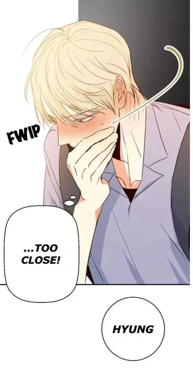 Dangerous Convenience Store Chapter 7 page 30