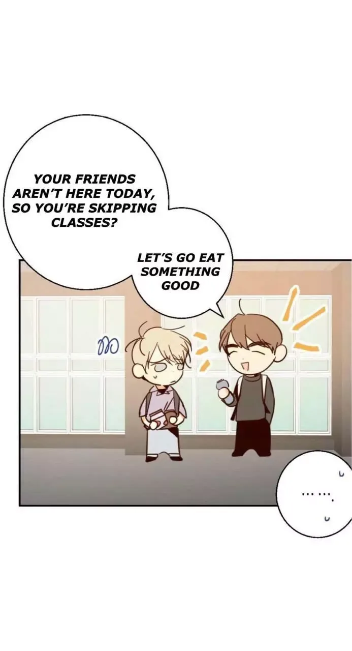 Dangerous Convenience Store Chapter 7 page 24