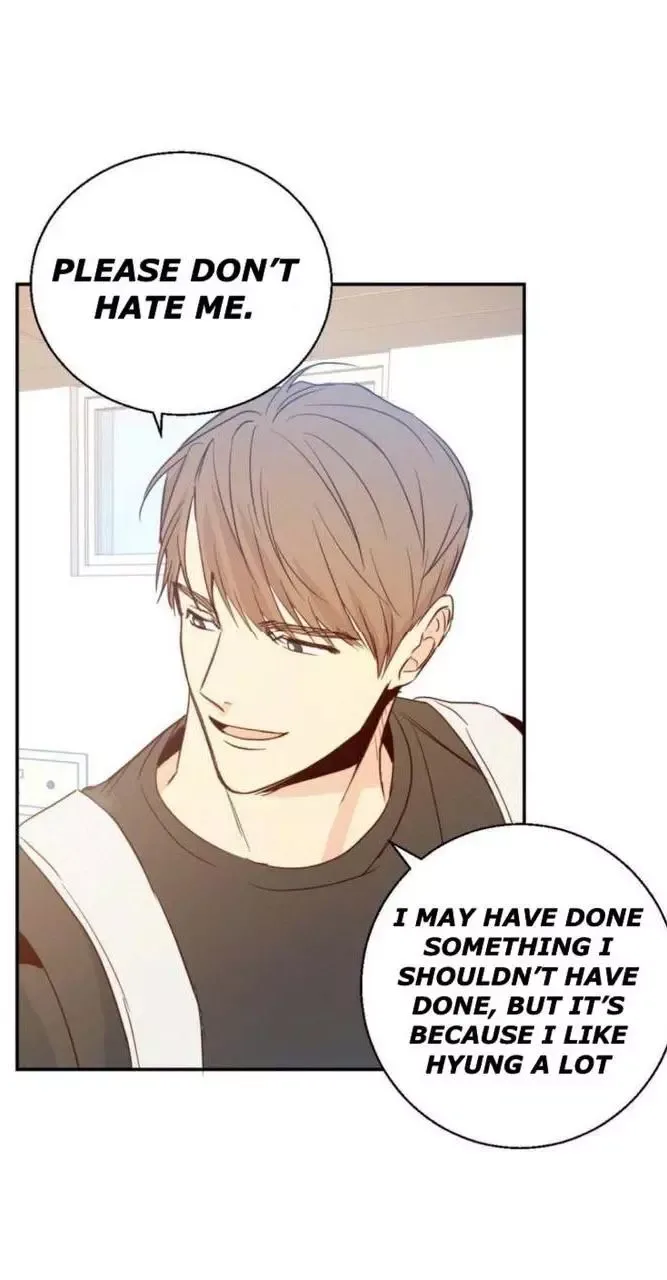 Dangerous Convenience Store Chapter 7 page 33