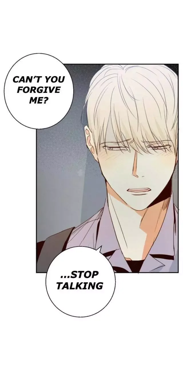 Dangerous Convenience Store Chapter 7 page 34
