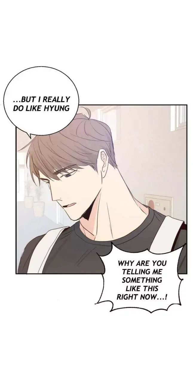 Dangerous Convenience Store Chapter 7 page 36