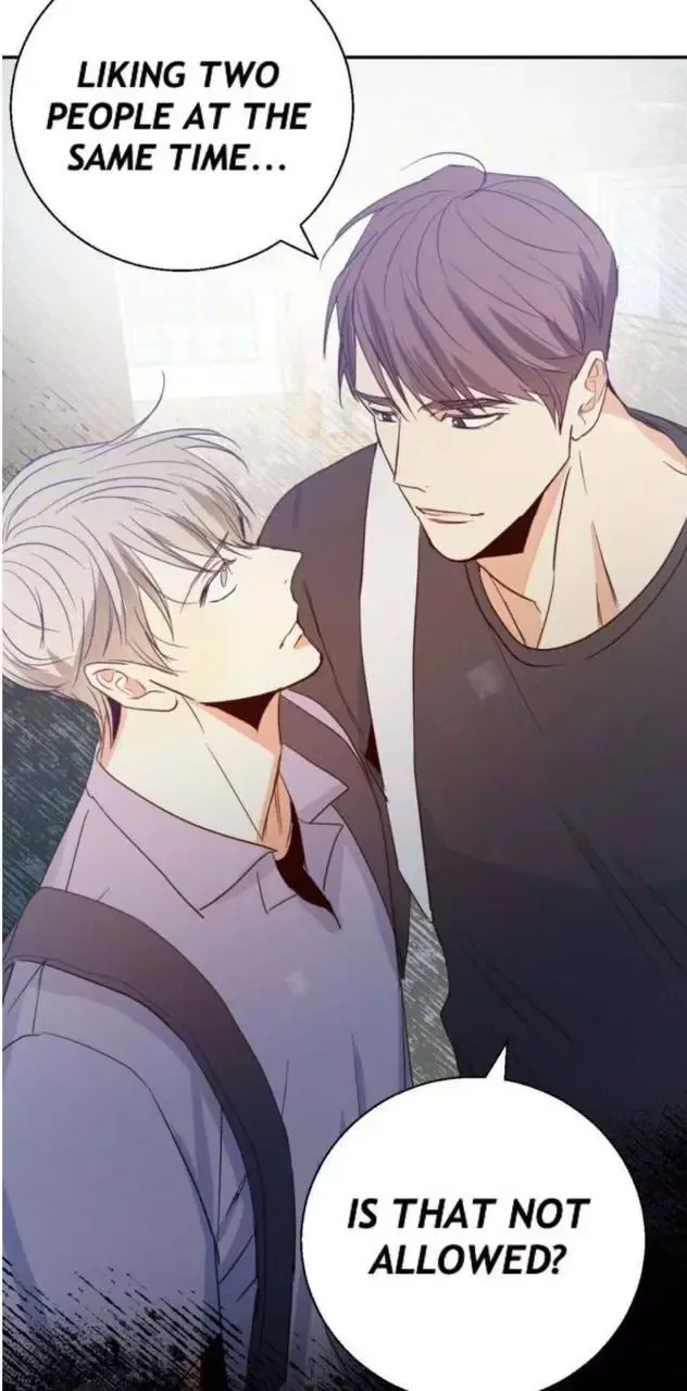 Dangerous Convenience Store Chapter 7 page 39