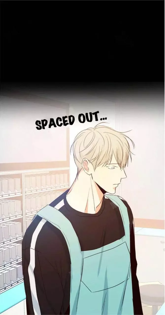 Dangerous Convenience Store Chapter 7 page 40