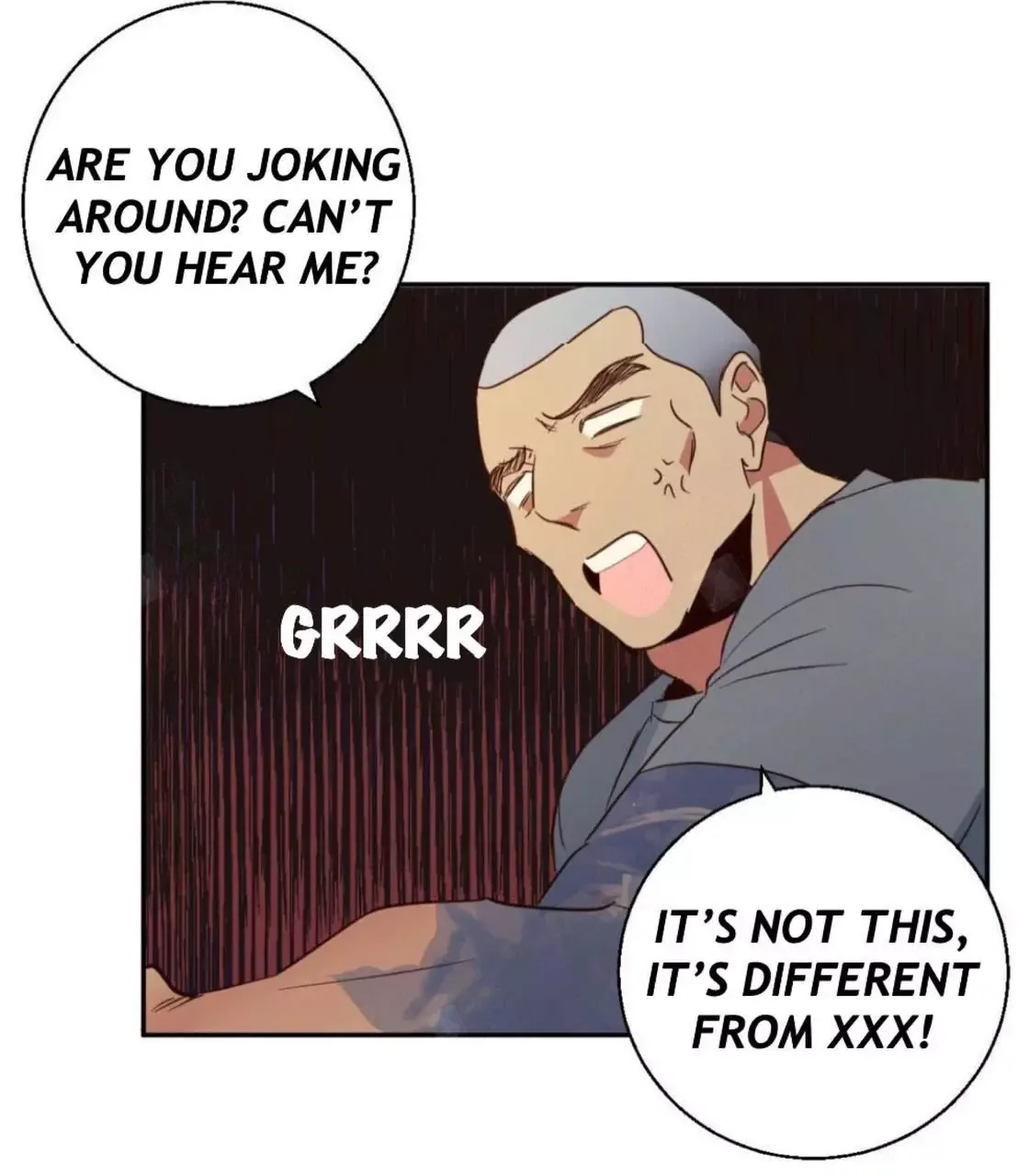Dangerous Convenience Store Chapter 7 page 45