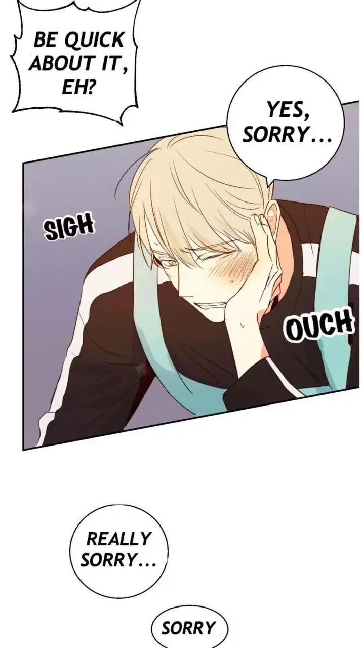 Dangerous Convenience Store Chapter 7 page 48