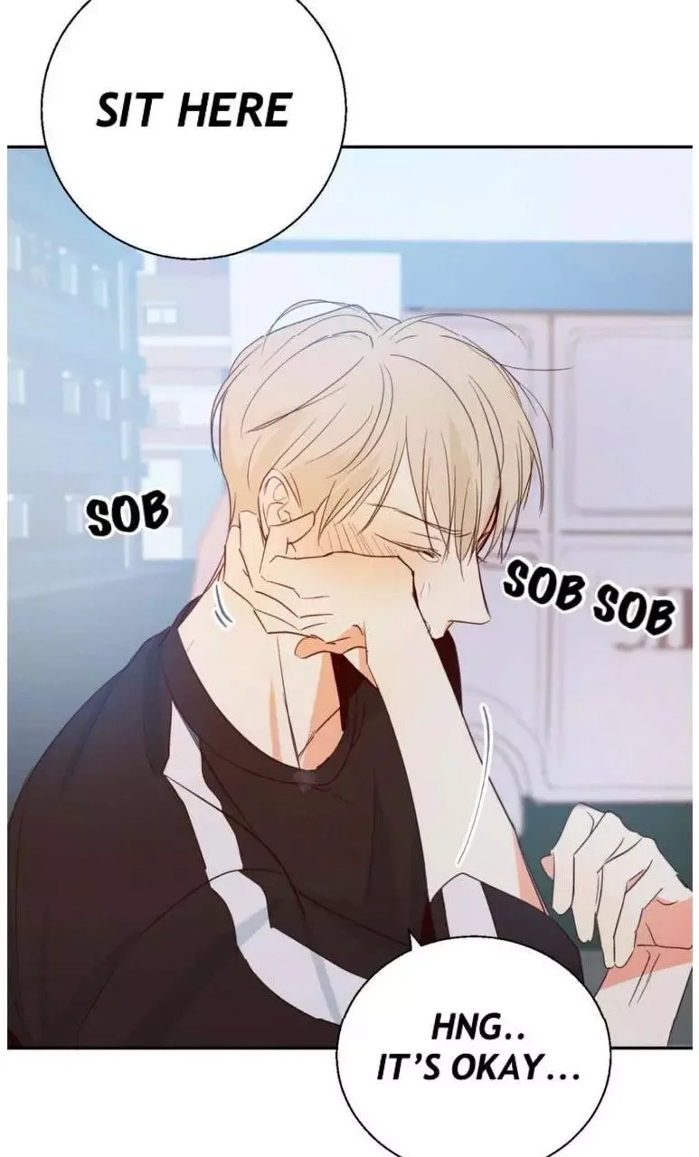 Dangerous Convenience Store Chapter 7 page 61