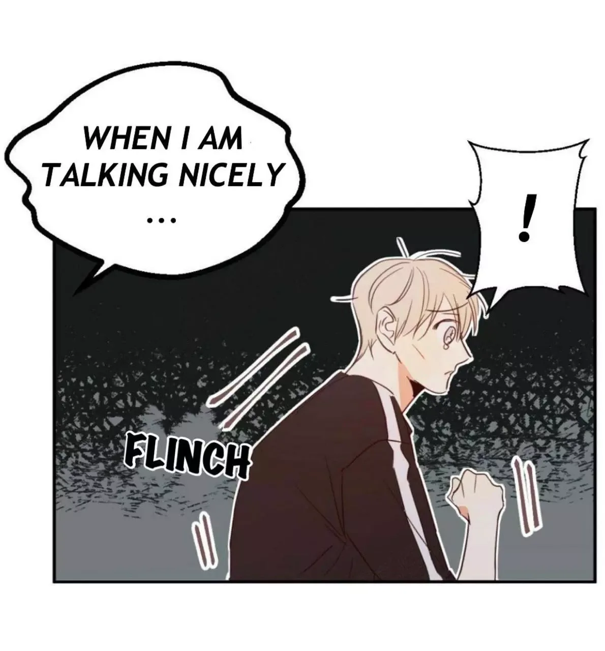 Dangerous Convenience Store Chapter 7 page 63