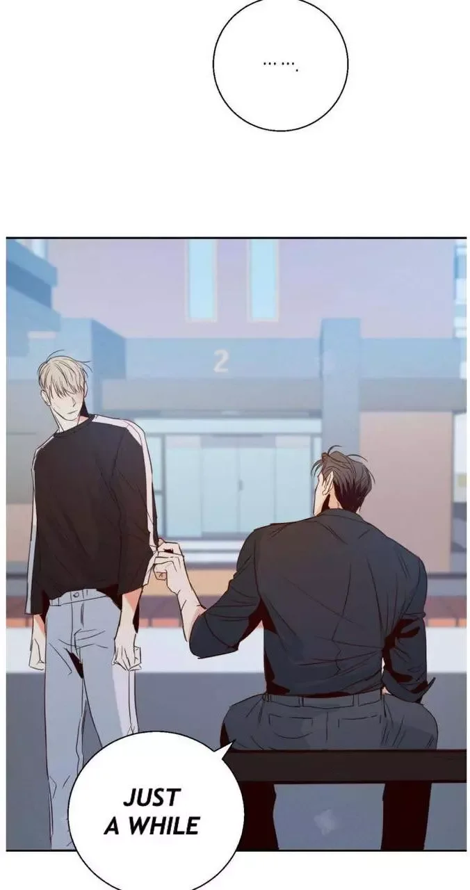 Dangerous Convenience Store Chapter 7 page 66