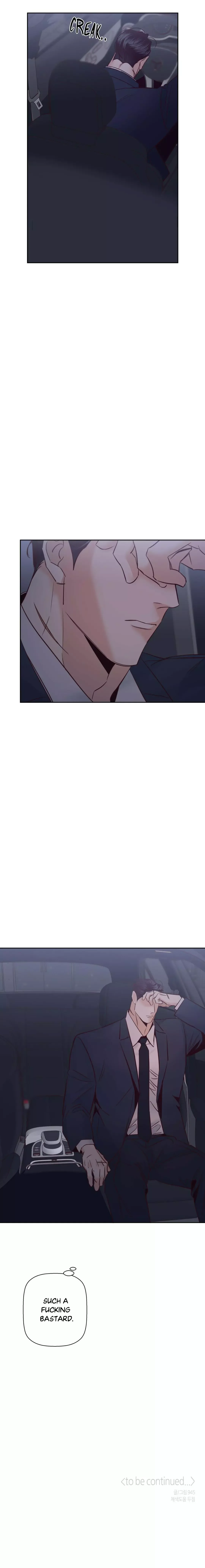 Dangerous Convenience Store Chapter 74 page 20