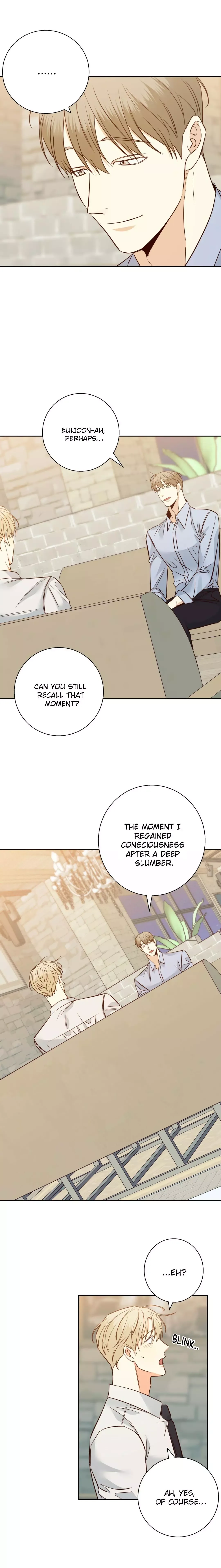 Dangerous Convenience Store Chapter 75 page 16