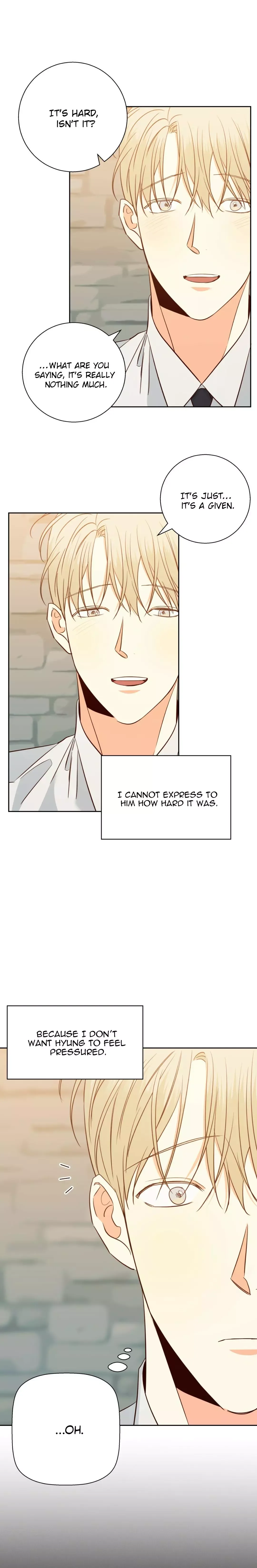 Dangerous Convenience Store Chapter 75 page 20