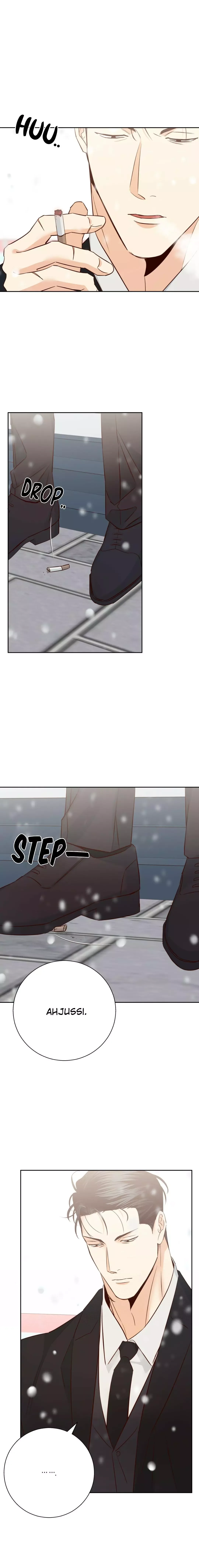 Dangerous Convenience Store Chapter 76 page 20