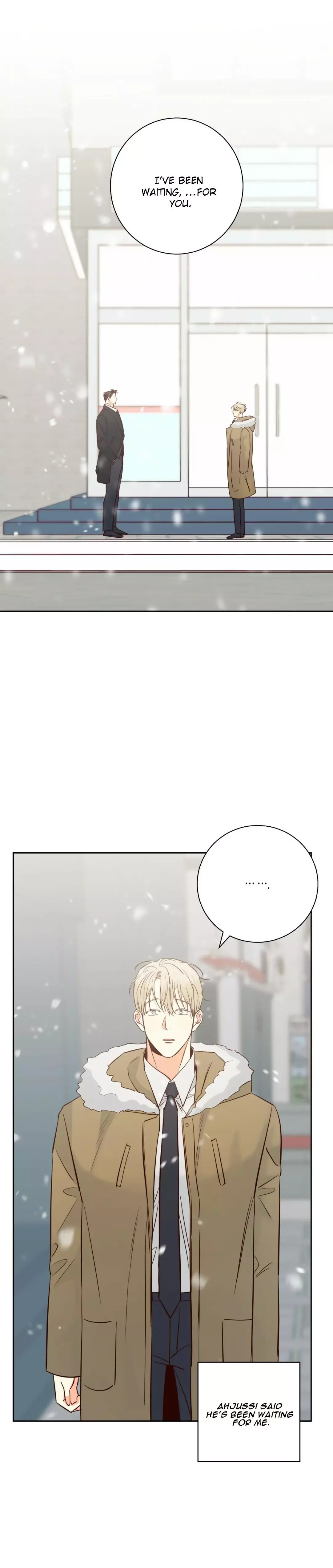 Dangerous Convenience Store Chapter 77 page 2