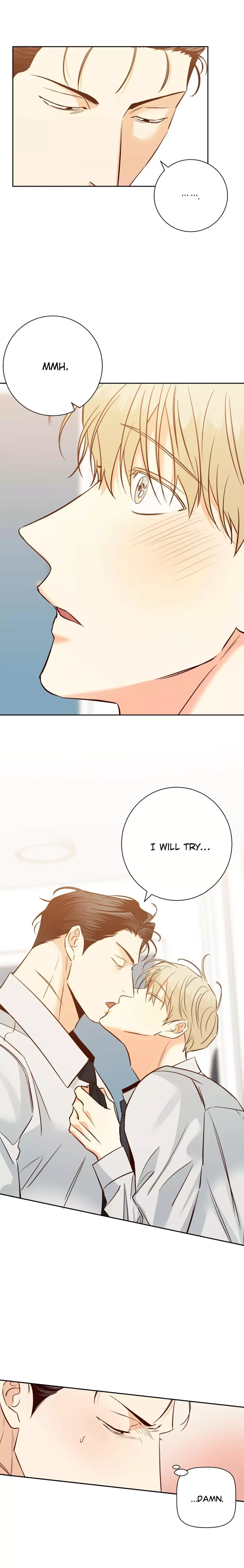Dangerous Convenience Store Chapter 78 page 9
