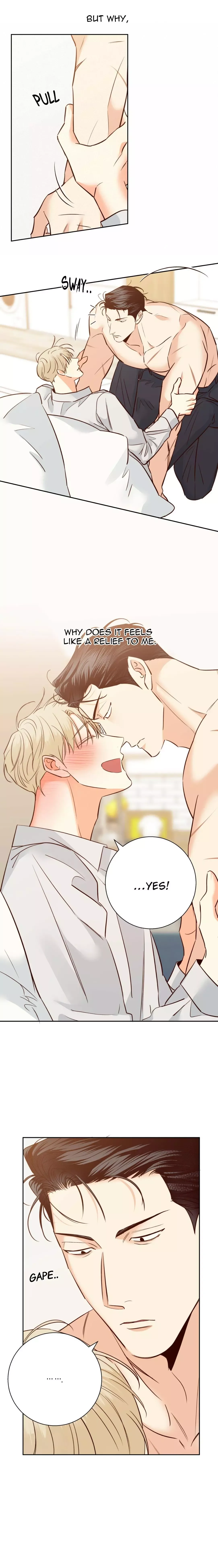 Dangerous Convenience Store Chapter 79 page 6