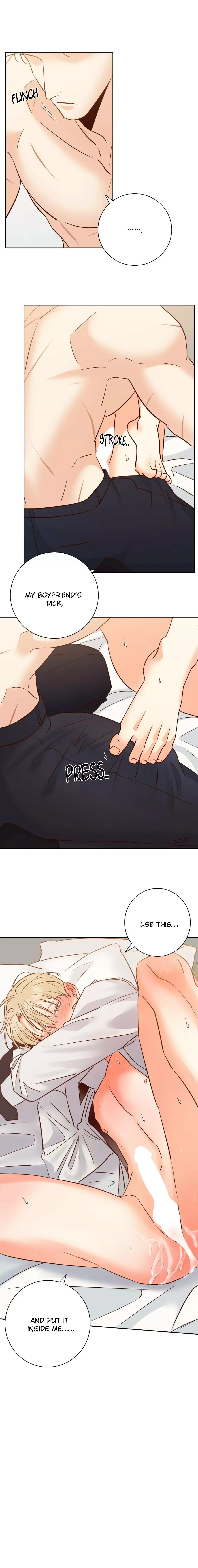 Dangerous Convenience Store Chapter 79 page 16