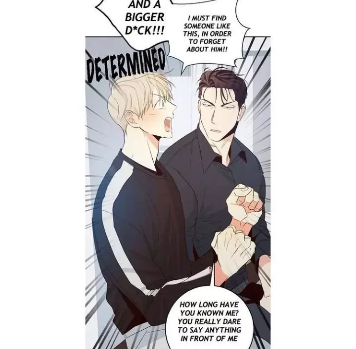 Dangerous Convenience Store Chapter 8 page 13