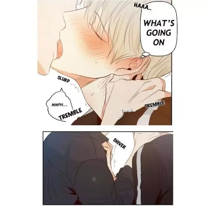Dangerous Convenience Store Chapter 8 page 26