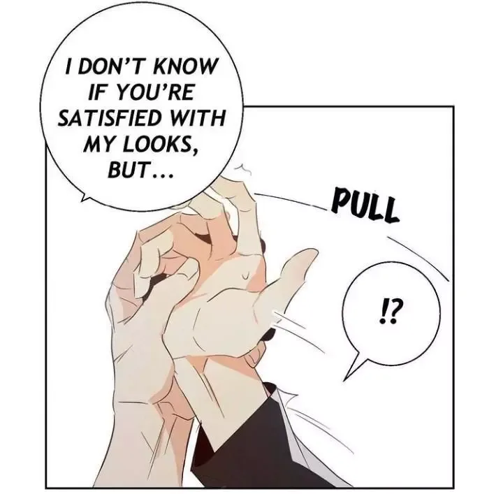 Dangerous Convenience Store Chapter 8 page 32