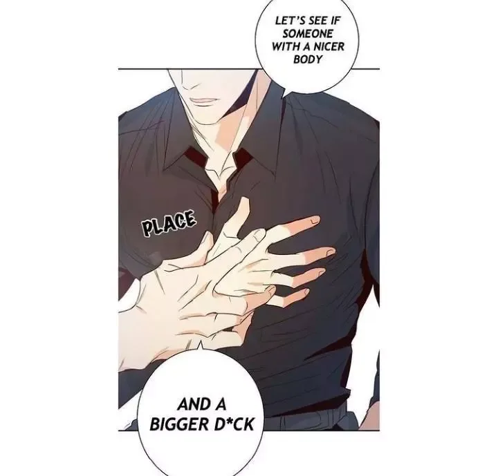 Dangerous Convenience Store Chapter 8 page 33
