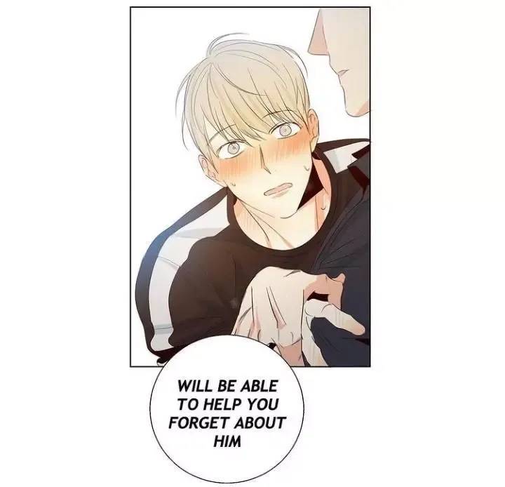 Dangerous Convenience Store Chapter 8 page 34