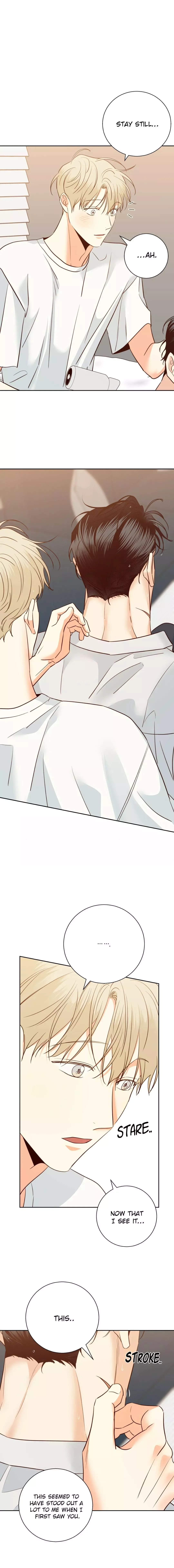 Dangerous Convenience Store Chapter 81 page 15