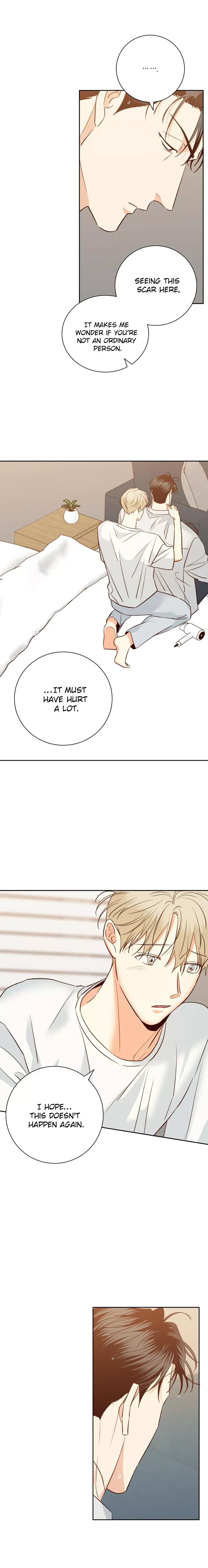 Dangerous Convenience Store Chapter 81 page 16