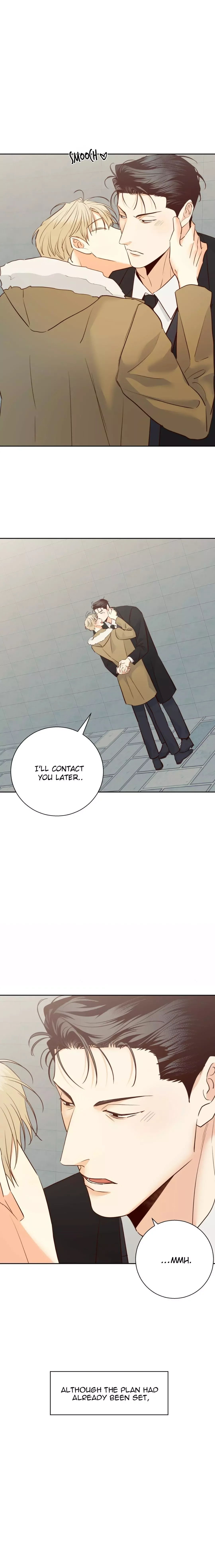 Dangerous Convenience Store Chapter 82 page 13