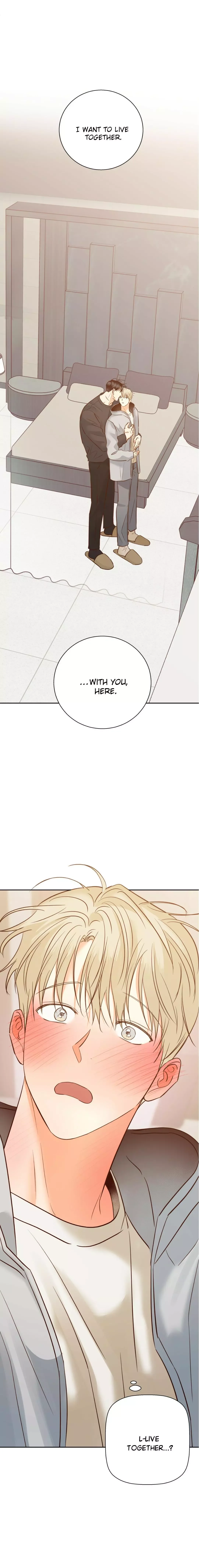 Dangerous Convenience Store Chapter 84 page 2