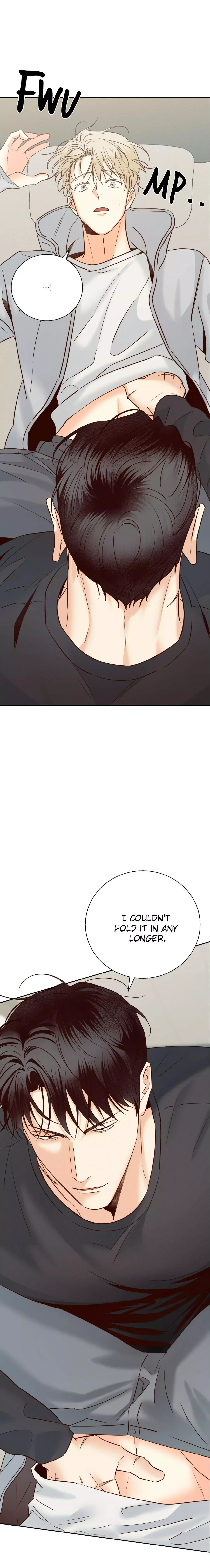 Dangerous Convenience Store Chapter 84 page 5