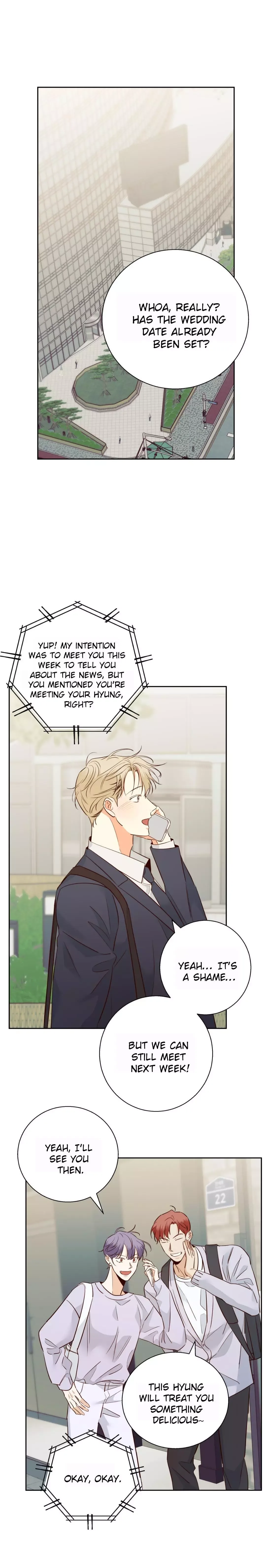 Dangerous Convenience Store Chapter 85 page 2