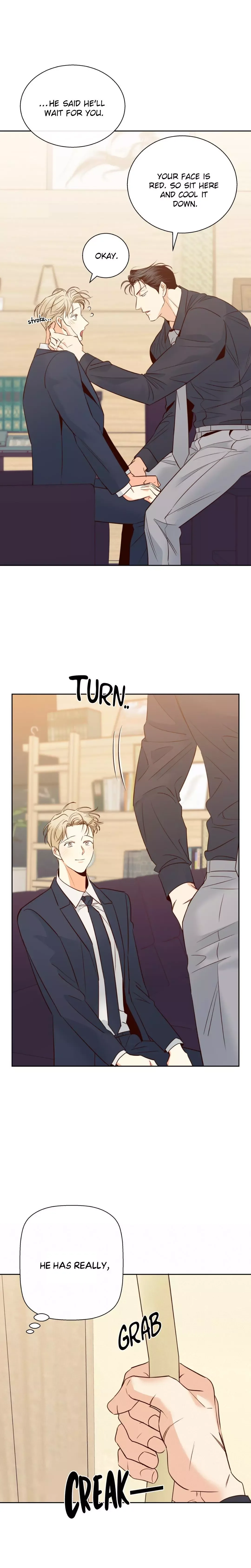 Dangerous Convenience Store Chapter 86 page 19