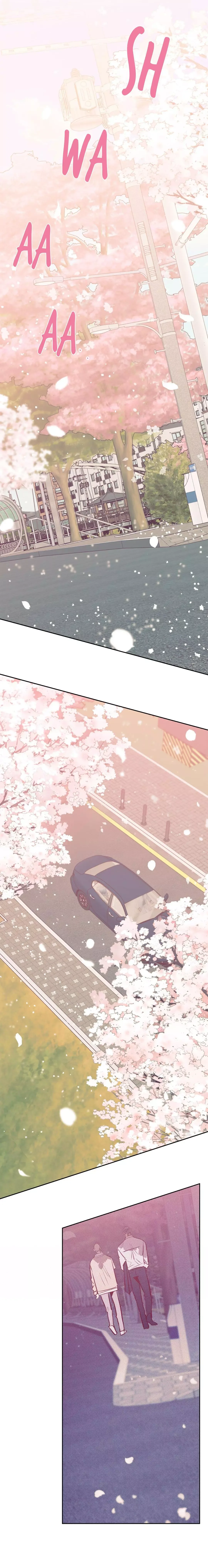 Dangerous Convenience Store Chapter 87 page 14