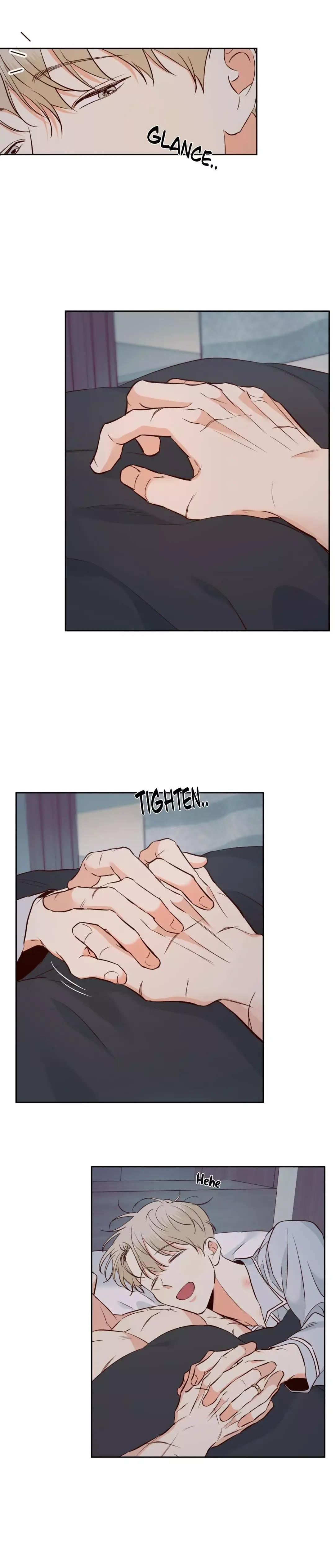 Dangerous Convenience Store Chapter 89 page 3