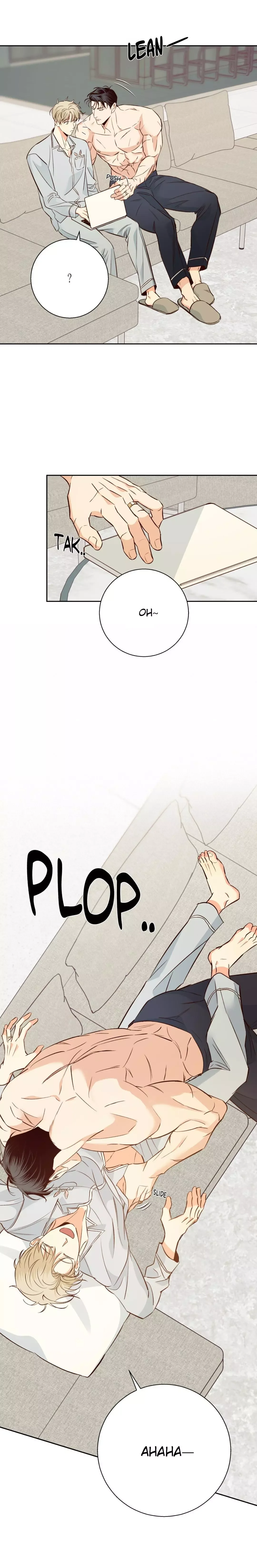 Dangerous Convenience Store Chapter 89 page 7