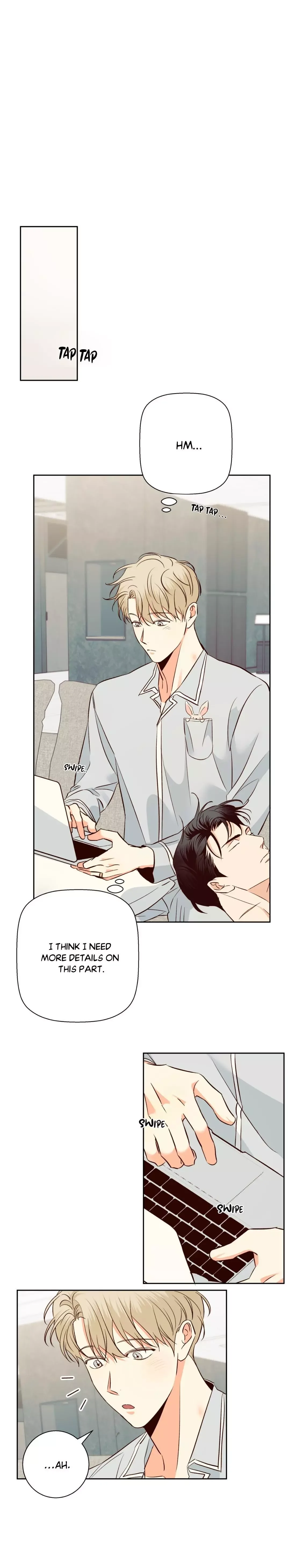 Dangerous Convenience Store Chapter 89 page 11