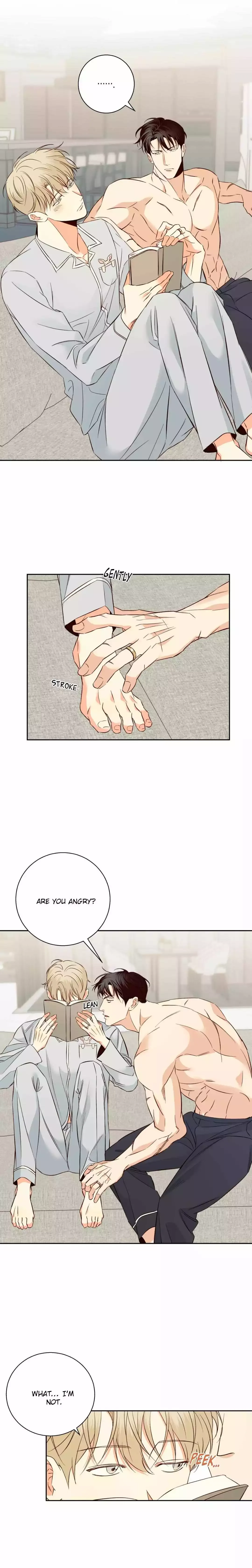 Dangerous Convenience Store Chapter 91 page 11