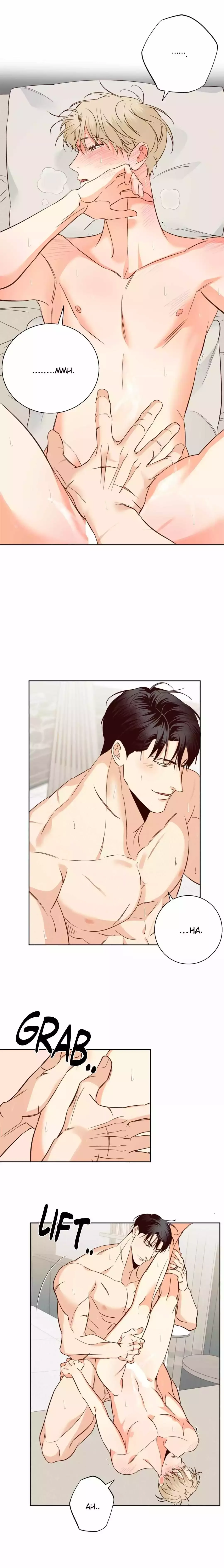 Dangerous Convenience Store Chapter 92 page 7