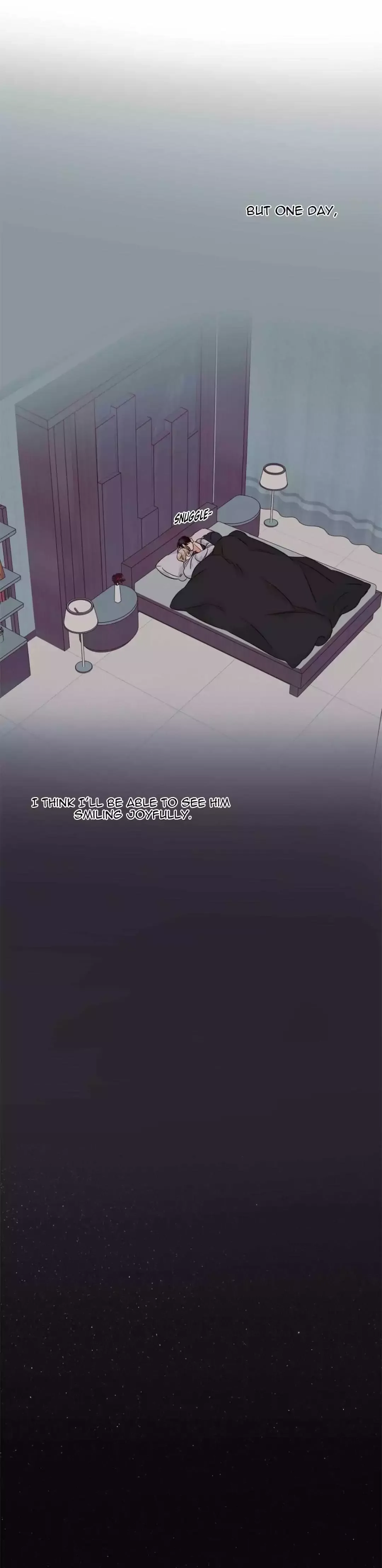 Dangerous Convenience Store Chapter 92 page 17
