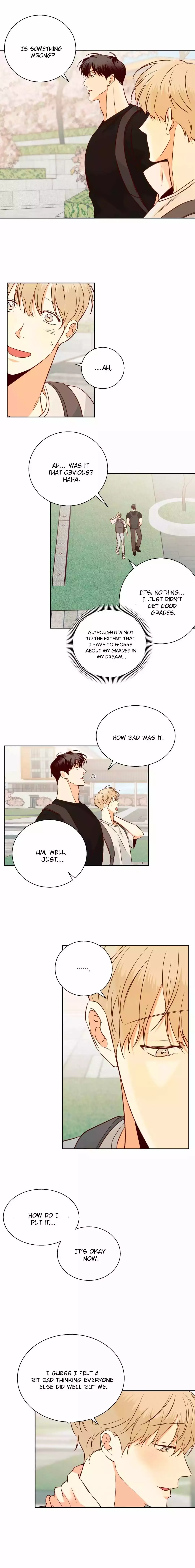Dangerous Convenience Store Chapter 93 page 16