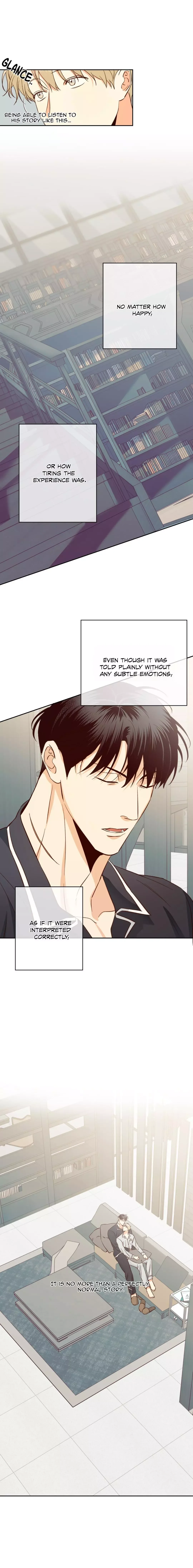Dangerous Convenience Store Chapter 94 page 11