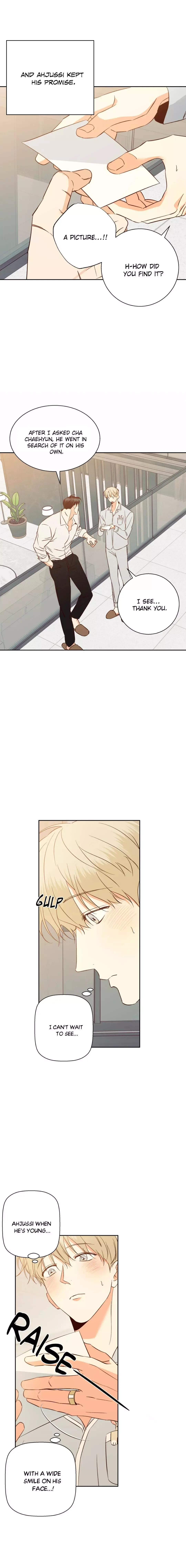 Dangerous Convenience Store Chapter 94 page 16